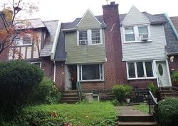 Foreclosure in  E MEEHAN AVE Philadelphia, PA 19119