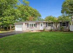 Foreclosure in  REXMERE AVE Farmingville, NY 11738