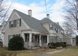 Foreclosure Listing in UNION ST ROCKLAND, MA 02370