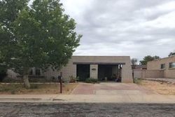 Foreclosure in  TERRA DR Sierra Vista, AZ 85635