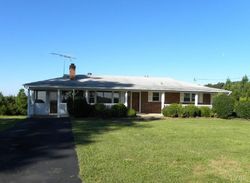 Foreclosure in  WILEMAN RD Lynch Station, VA 24571