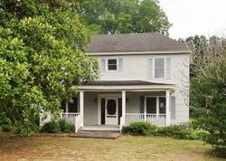 Foreclosure in  ROOKS RD Gates, NC 27937