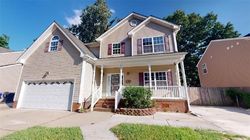 Foreclosure in  KRICK ST Norfolk, VA 23513