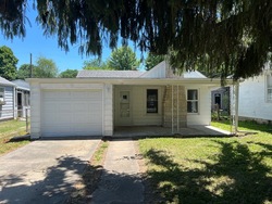 Foreclosure in  N 26TH ST Terre Haute, IN 47804