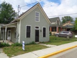 Foreclosure in  EATON ST College Corner, OH 45003