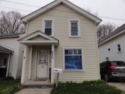 Foreclosure in  N MAIN ST Richmond, MI 48062