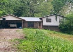 Foreclosure in  2ND AVE NW Hanceville, AL 35077
