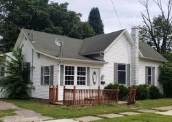 Foreclosure in  E FRONT ST South Whitley, IN 46787