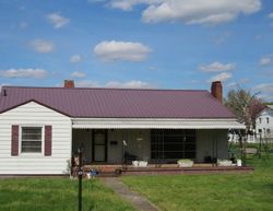 Foreclosure in  7TH ST Erwin, TN 37650