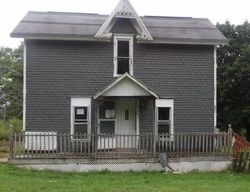 Foreclosure in  PULASKI RD Hanover, MI 49241