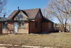 Foreclosure in  S 1ST ST W Baker, MT 59313