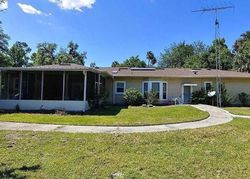 Foreclosure in  S SANFORD AVE Sanford, FL 32773