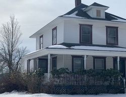 Foreclosure in  GREAT BEND TPKE Pleasant Mount, PA 18453