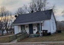 Foreclosure Listing in S DYE ST VIRDEN, IL 62690