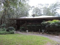 Foreclosure in  FOUNTAIN LAKE RD Lucedale, MS 39452