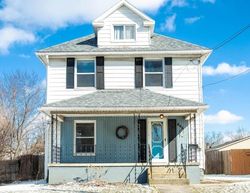 Foreclosure in  WINDSOR ST Marion, OH 43302