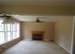 Foreclosure in  MORNING STAR DR New Paltz, NY 12561