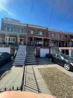 Foreclosure in  E 220TH ST Bronx, NY 10469