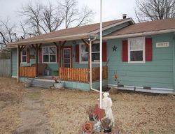 Foreclosure in  COUNTY ROAD 376 Terrell, TX 75161