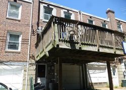 Foreclosure in  PALMER MILL RD Clifton Heights, PA 19018