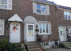 Foreclosure in  PALMER MILL RD Clifton Heights, PA 19018