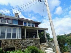 Foreclosure in  N MILLBOURNE AVE Upper Darby, PA 19082