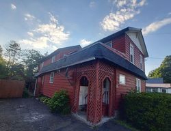 Foreclosure Listing in CHERRY ST FRANKLINVILLE, NY 14737