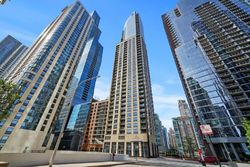 Foreclosure in  E WATERSIDE DR UNIT 907 Chicago, IL 60601