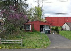 Foreclosure in  FEASTER AVE Feasterville Trevose, PA 19053