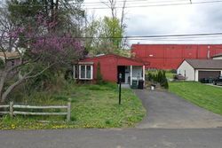 Foreclosure in  FEASTER AVE Feasterville Trevose, PA 19053