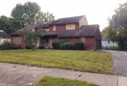 Foreclosure in  CLIFTON AVE Sharon Hill, PA 19079