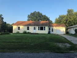 Foreclosure in  N ELM ST Highland, IL 62249