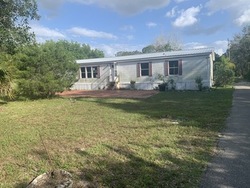 Foreclosure in  EVANS RD Labelle, FL 33935