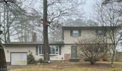 Foreclosure in  LEITZ BLVD Tuckerton, NJ 08087