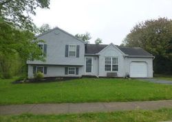 Foreclosure in  CROSSING WAY Manchester, PA 17345