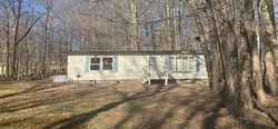 Foreclosure in  TIFFANY RD Hawley, PA 18428