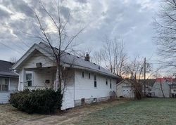 Foreclosure in  MARLOW RD Toledo, OH 43613