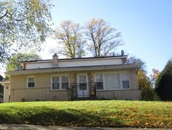 Foreclosure in  S 81ST CT Hickory Hills, IL 60457