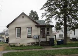 Foreclosure Listing in 2ND AVE N CLINTON, IA 52732