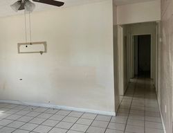 Foreclosure in  W 44TH PL Hialeah, FL 33012