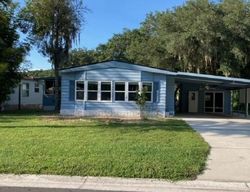 Foreclosure Listing in ROBIN LN WILDWOOD, FL 34785