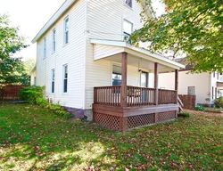 Foreclosure in  MAPLE ST Harrisville, NY 13648