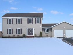 Foreclosure in  HANSEN RD Schaghticoke, NY 12154