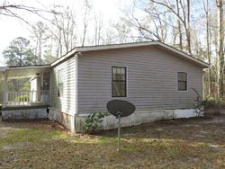 Foreclosure in  N MERIDIAN RD Tallahassee, FL 32312