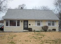 Foreclosure in  MUHLENBERG AVE Wenonah, NJ 08090