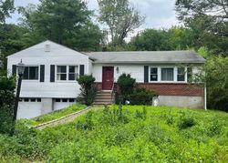 Foreclosure in  MAPLEWOOD RD Hartsdale, NY 10530