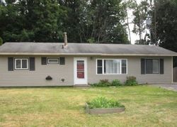 Foreclosure in  NORTHRUP BLVD Syracuse, NY 13209