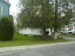 Foreclosure in  HUFF ST Waterloo, NY 13165