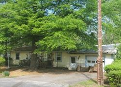 Foreclosure in  RICHARDSON ST Bald Knob, AR 72010