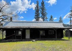 Foreclosure in  ADAMS RD Orofino, ID 83544